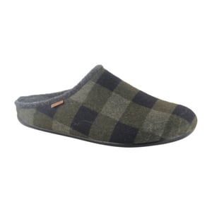 Espasies 5110001-739 heren pantoffel (open hiel)