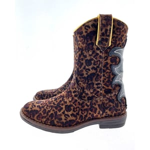 Red Rag 12540 boots