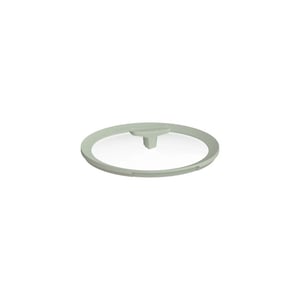 BergHOFF Balance sage glazendeksel 28 cm