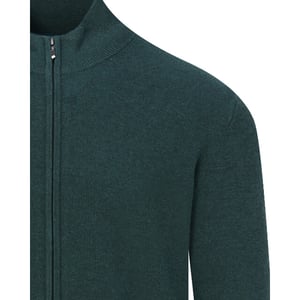 The Blueprint Vest