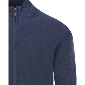 The Blueprint Vest