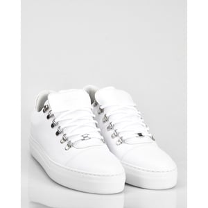 Nubikk Jagger classic calf sneakers