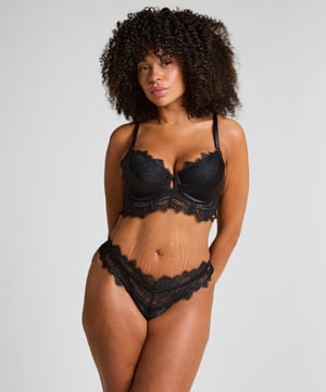 Hunkemöller Zoe Brazilian