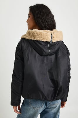 Borg Lined Bomber