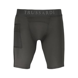 Compression Shorts W Pocket