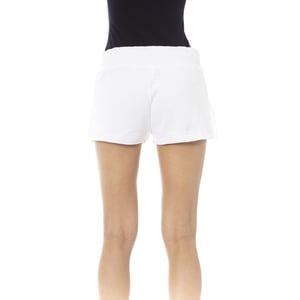 Koord Casual Korte Broek