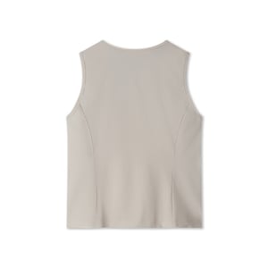 Helena Hart 7541 gilet transfer stone
