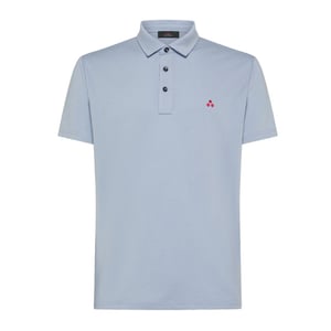 Peuterey Mezzola 02 polo met korte mouwen