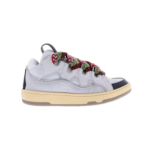 Lanvin Dames curb sneakers