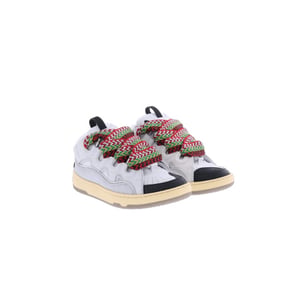 Lanvin Dames curb sneakers