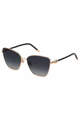 Fu117 Kat Oog Nagel Roe Goud