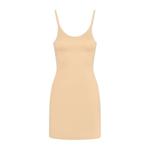 Bye Bra Invisible singlet dress