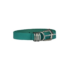 Est'Seven City belt leren riemen city belt atlantis