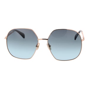 Metaal Frame Verlooplens Zonnebril