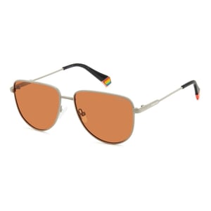 Aviator solglasögon Pld 6196s stil