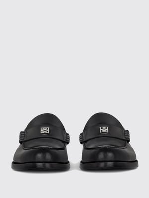 Penny Loafer Leren Schoenen