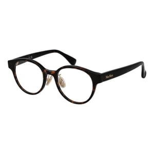 Round Acetate Eyeglasses