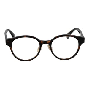 Round Acetate Eyeglasses