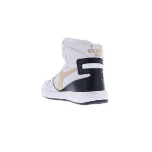 Diadora Dames, heren mi basket used