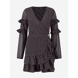 Nikkie Vanna dress dessin