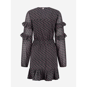 Nikkie Vanna dress dessin