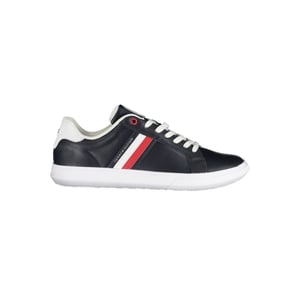 Leren Sneakers Fm0fm03774