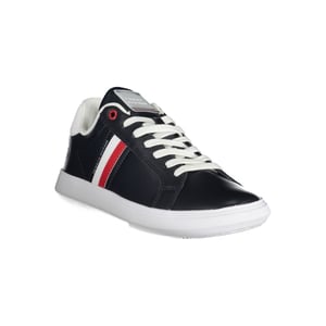 Leren Sneakers Fm0fm03774