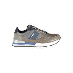Carrera Casual Läder Sneakers