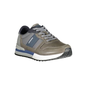 Carrera Casual Läder Sneakers
