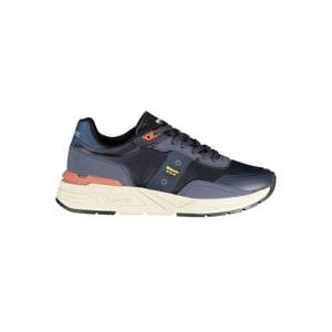 USA Sneakers Casual Stijl