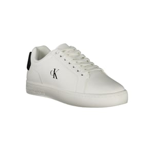 Schoenen Vetersluiting Laag