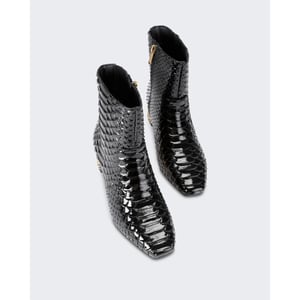 Kurt Geiger Dames chelsea block ankle