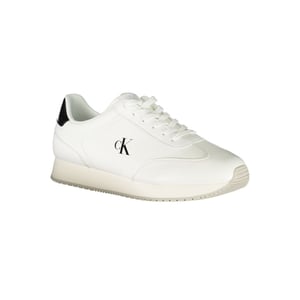 Monogram Sneakers Avslappnad