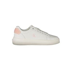 Laceup mode sneakers