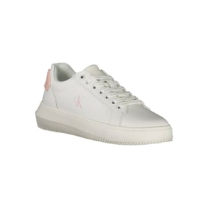 Laceup mode sneakers