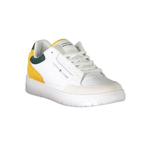 Leren Sneakers Fm0fm04366