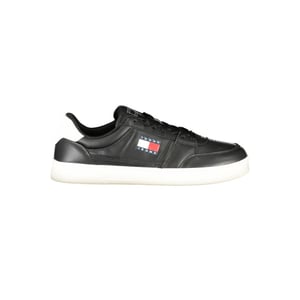 Synthetische Leren Sneakers Casual