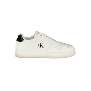 Court Sneaker Laag Casual