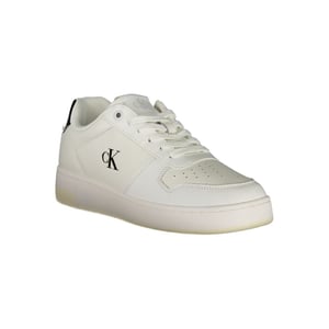 Court Sneaker Laag Casual