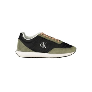 Mode Sneakers Vetersluiting