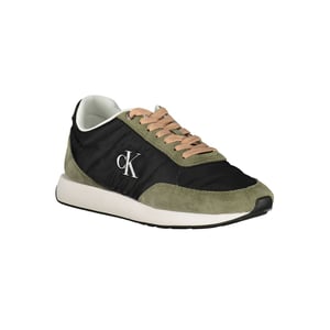 Mode Sneakers Vetersluiting