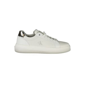 Plattformsneakers Låg Top Casual