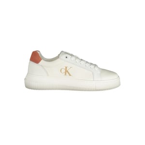 Plattform Sneakers Stil Yw0yw00323