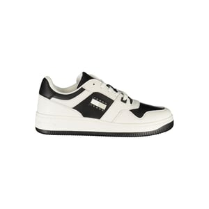 Retro Sneaker Läder Casual
