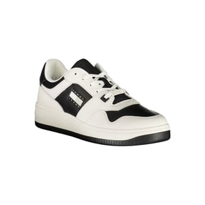 Retro Sneaker Läder Casual