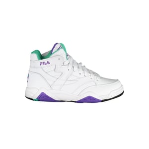 Grant Hill 2 Witpaarsgroene Hightops