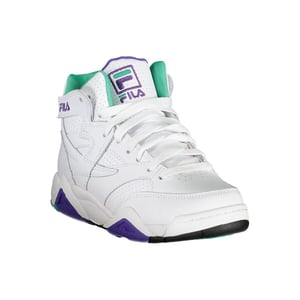Grant Hill 2 Witpaarsgroene Hightops