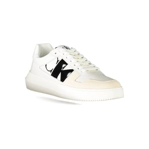 Kaylee Platform Sneakers Witzwart