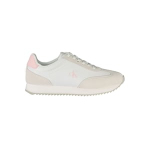 Sneaker Snörning