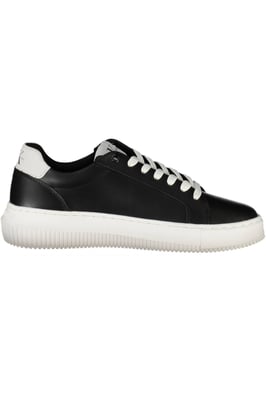 Heren Kyle Lowtop Veterschoenen